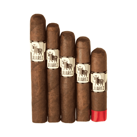 Bulls On Parade Sampler, , cigars